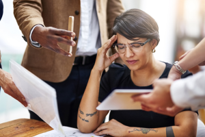 Overcoming Burnout: Recognising Signs and Seeking Support